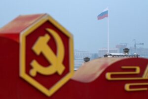 Kina lobbyer for EU over forslag om at straffe virksomheder, der forsyner Rusland