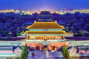 China Metaverse Seeks To Spice Up Real-world Financial System - CryptoInfoNet