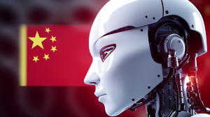 Kitajska sproži alarm zaradi tveganj umetne inteligence