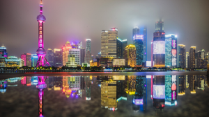 चीन प्रमुख क्षेत्रों में मेटावर्स का उपयोग बढ़ाएगा - एनएफटी न्यूज टुडे