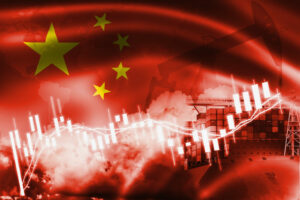 Kina er vært for landets første internationale forsyningskædeudstilling