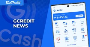 CIMB Bank-powered GCredit على GCash يصل إلى 2 مليون عميل | BitPinas
