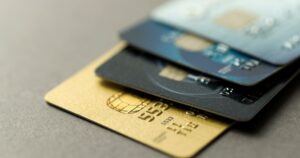 Circular credit cards: Mastercard, HSBC and TerraCycle launch recycling program | Greenbiz