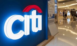 Citigroup Meninjau Kemitraan Dengan Ripple-Owned Metaco: Report