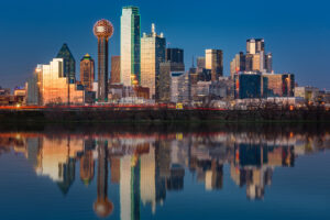 La città di Dallas continua a riprendersi settimane dopo l'incidente informatico