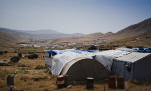 気候変動と環境難民 - カーボン リテラシー プロジェクト