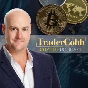 Cobb Returns & So Does A Hint Of Green In Crypto