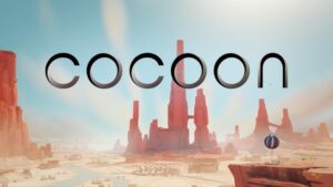 تم تحديد موعد إصدار COCOON في سبتمبر، مع عرض دعائي جديد