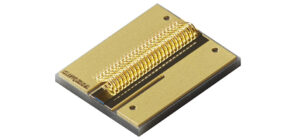 Coherent lance une diode laser à pompe record de 65 W
