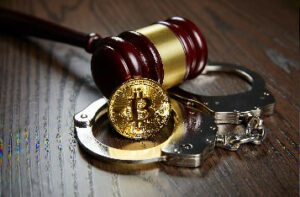 Coinbase grozi kara w wysokości 5 milionów dolarów od Biura Papierów Wartościowych w New Jersey i opłat SEC, akcje spadają o 20%