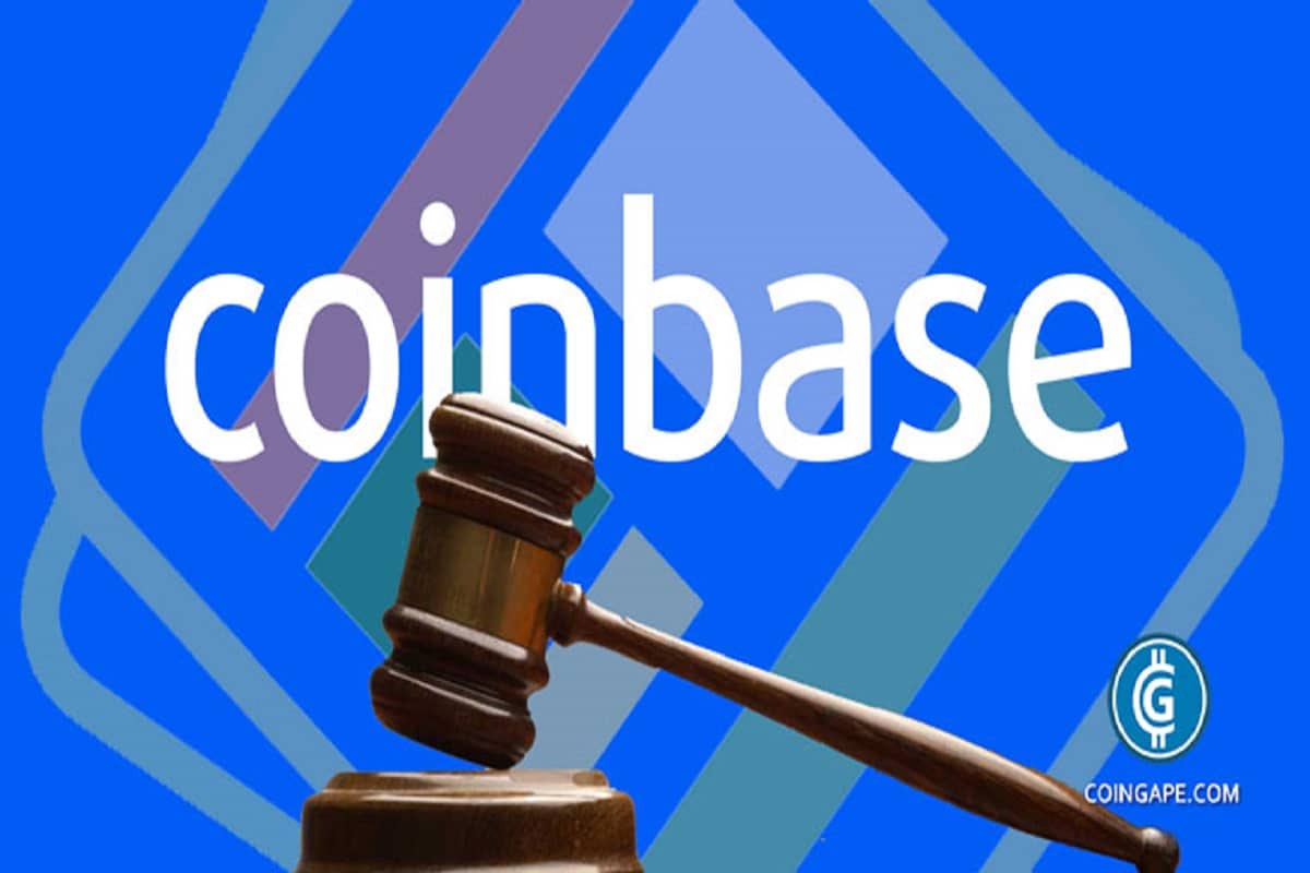 Coinbase Stock Price Crashes 16% Pre Market Over SEC's New Charges