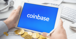 Coinbase توسط SEC شکایت کرد. نقض دیگری از قوانین اوراق بهادار
