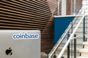 Coinbase til at lancere institutionelle BTC og ETH Futures