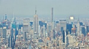 CoinEX выплатит NYAG 1.7 млн ​​долларов в качестве компенсации и покинет Нью-Йорк