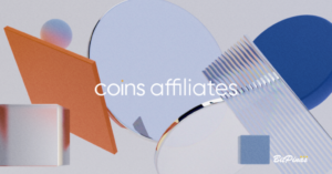 El programa de afiliados criptográficos de Coins.ph ahora está disponible con una tasa de comisión del 60 % | bitpinas