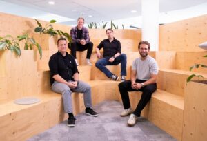 bNear, cu sediul în Köln, strânge peste 1 milion EUR în Pre-Seed pentru a deveni primul birou virtual din Microsoft Teams | UE-Startup-uri