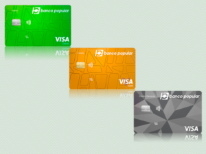 Bagaimana cara meminta tarjeta Banco Popular?