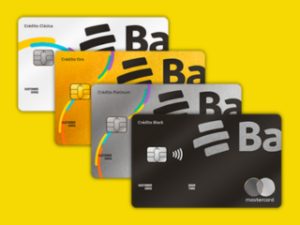 Vil du søge efter Bancolombia Mastercard?