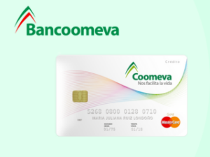 ¿Cómo solicitar la tarjeta Bancoomeva؟