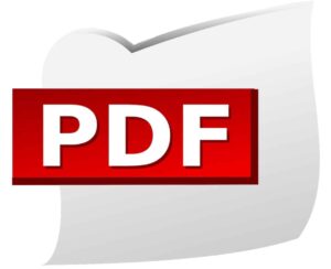 Tihendage PDF veebis tasuta – vähendage PDF-faili suurust! - Supply Chain Game Changer™
