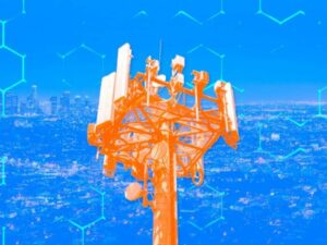 Σύνδεση του επόμενου δισεκατομμυρίου: 5G και δορυφόροι