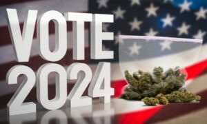 Konservativ cannabis? 68 % av de republikanske velgerne støtter nå føderal cannabisreform sier ny CPEAR-undersøkelse