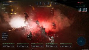 Continúa el viaje xenomorfo en Aliens: Dark Descent en Xbox, PlayStation y PC | XboxHub
