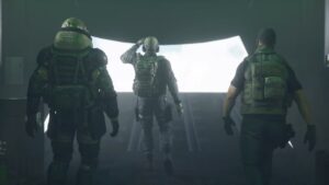 'Müteahhitler Hesaplaşması' Battle Royale Gelecek Yıl Tüm Büyük VR Platformlarına Geliyor