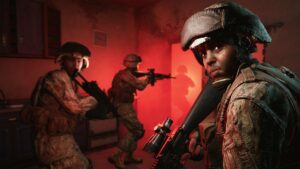 Kiistanalainen sotilasampuja Six Days in Fallujah julkaistaan ​​Early Accessissa ensi kuussa