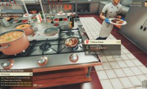 Cooking Simulator 2: Better Together اعلام شد
