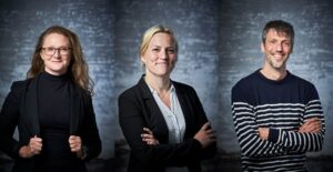 Kopenhag merkezli Dynelectro, yeşil yakıtların uygun fiyatlı üretimini desteklemek için 4.5 milyon Euro aldı | AB-Startup'lar