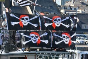 Rechtbank: Comcast moet de beschuldigde BitTorrent-piraat identificeren