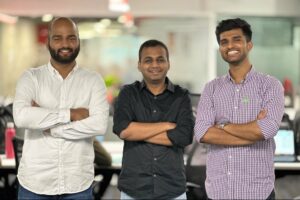 CredFlow erhverver Y Combinator-støttet opstart TechBiz | Entreprenør