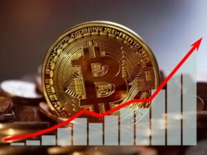 Crypto Analyst Foresees Bitcoin Bull Run