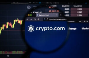 Crypto.com zaprzecza zarzutom o wprowadzające w błąd praktyki handlowe