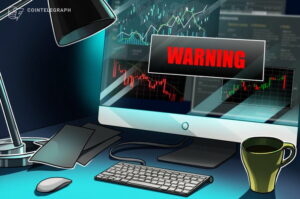 Crypto Corporations mainostavat "fiktiivisia" sääntelyleimoja, Kanadan sääntelyviranomainen varoittaa - CryptoInfoNet