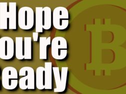 Crypto-ul explodează! Înfruntându-l pe Gareth Soloway cu privire la cea mai recentă predicție Bitcoin [sensibilă la timp!]