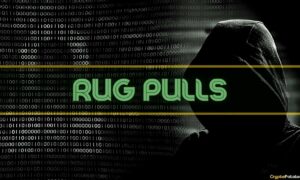 Crypto Rug Pull-verliezen overtroffen DeFi-exploits in mei: rapport
