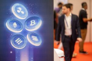 Crypto Weekend Slump Compounds Jitters Of Investors Already On Edge - CryptoInfoNet