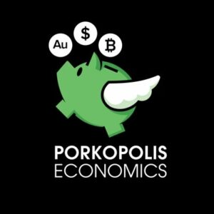 CV90: Saifedean Ammous - Economic principles & Bitcoin