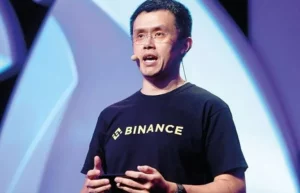 CZ Claims People Considering Only Funds Outflow From Binance, Not Inflow & Outflow Both - Bitcoinik