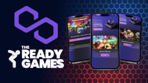 Zestaw dApp Store, opracowany przez Polygon Labs, zawiera zestaw technologii deweloperskich Ready Games w celu uruchomienia nowego zestawu Web3 Mobile Game Development Kit - NFT News Today
