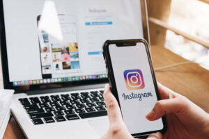 Аналітика даних допомагає маркетологам максимально використовувати історії Instagram