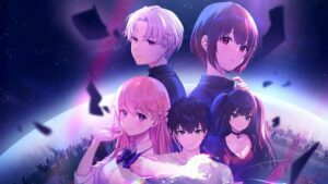 Dating Action Game Eternights Makes the Most Out of the Apocalypse on PS5, PS4