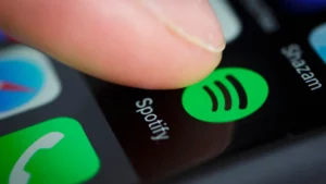 Deezer x Spotify: Encontrando sua combinação melódica perfeita