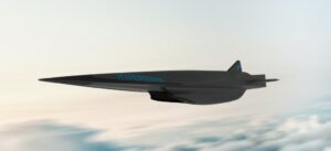 Defence Innovation Unit katselee hypersonic-testipöydän ensimmäistä lentoa