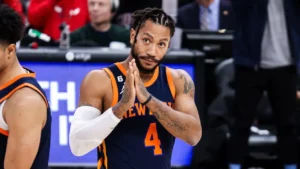 Derrick Rose Agrees to Deal With Memphis Grizzlies