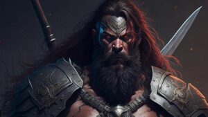 Diablo 4:llä on jo ensimmäisen tason 100 hardcore -hahmo, eikä se ole sitä, mitä luulet