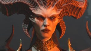 Diablo 4 얼리 액세스가 시작되었고, 레벨 100을 향한 경쟁이 시작되었습니다.