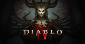 Premiera Diablo 4 i zajmuje pierwsze miejsce na brytyjskich listach przebojów - WholesGame
